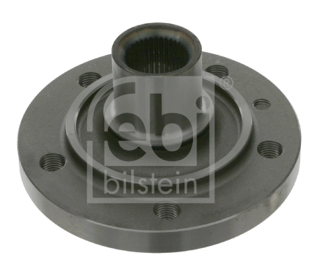 Wheel Hub